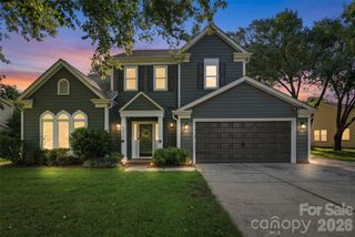 12025 Freshwell Road, Charlotte, NC 28273