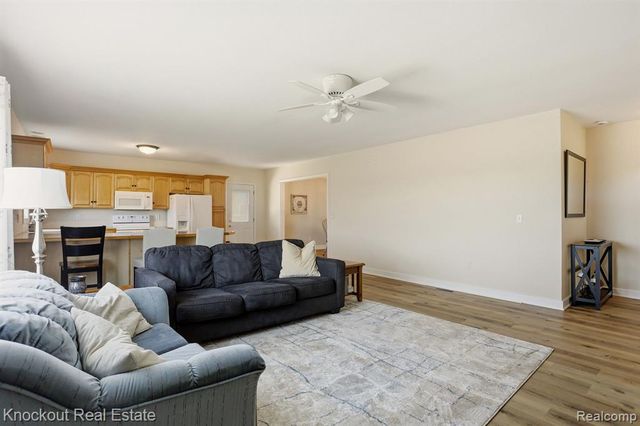 9941 Lange Road, Birch Run, MI 48415