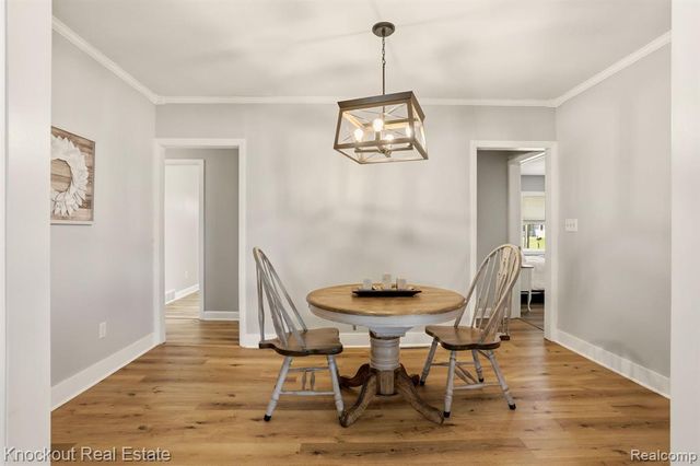 9941 Lange Road, Birch Run, MI 48415