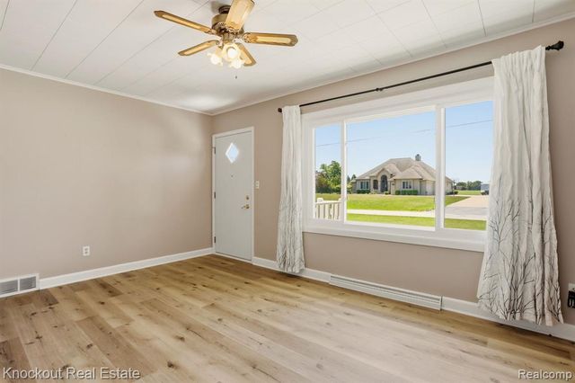 9941 Lange Road, Birch Run, MI 48415