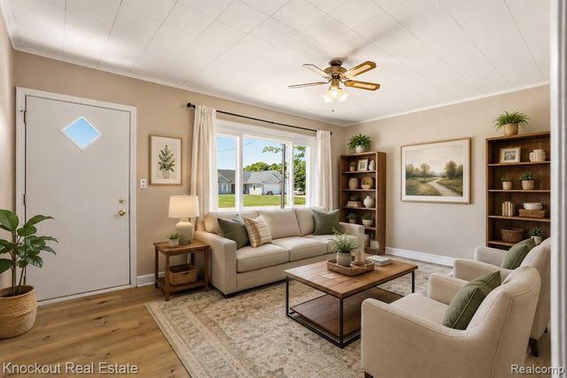 9941 Lange Road, Birch Run, MI 48415