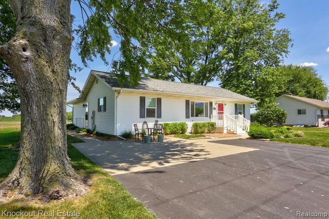 9941 Lange Road, Birch Run, MI 48415