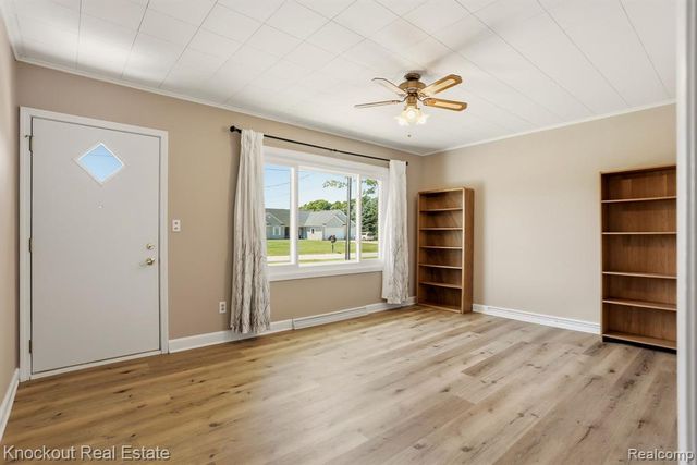 9941 Lange Road, Birch Run, MI 48415