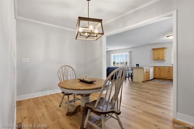 9941 Lange Road, Birch Run, MI 48415
