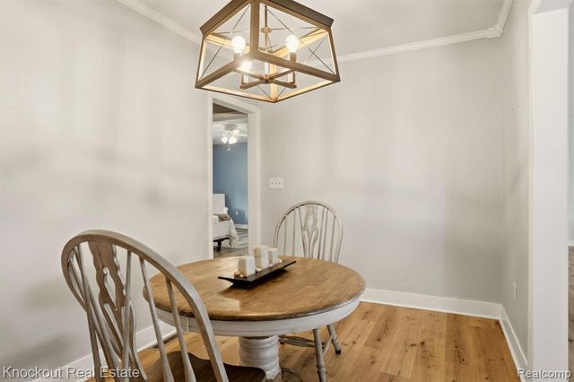 9941 Lange Road, Birch Run, MI 48415