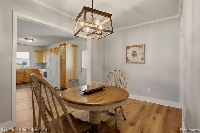 9941 Lange Road, Birch Run, MI 48415