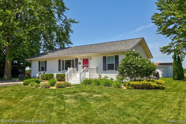 9941 Lange Road, Birch Run, MI 48415