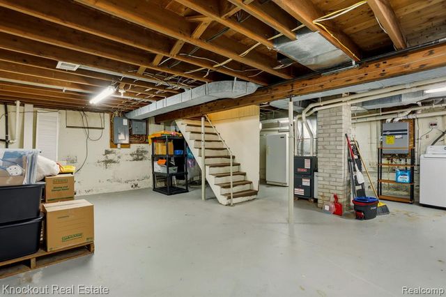 9941 Lange Road, Birch Run, MI 48415