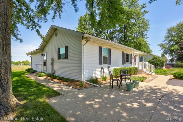 9941 Lange Road, Birch Run, MI 48415