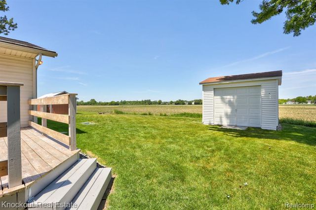 9941 Lange Road, Birch Run, MI 48415