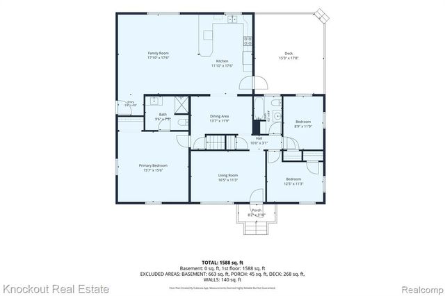 9941 Lange Road, Birch Run, MI 48415