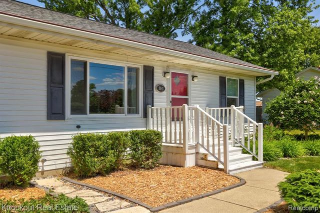 9941 Lange Road, Birch Run, MI 48415