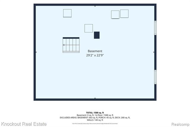 9941 Lange Road, Birch Run, MI 48415
