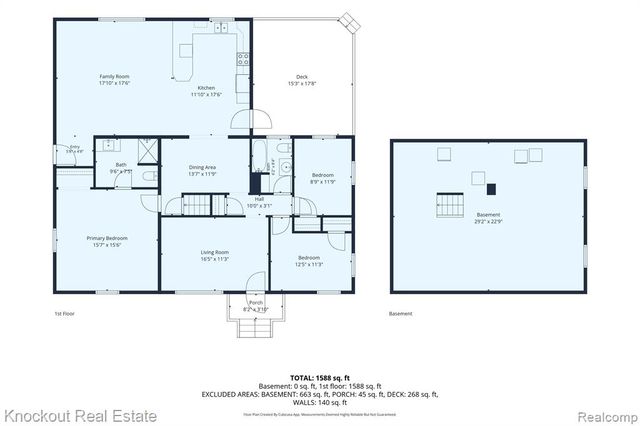 9941 Lange Road, Birch Run, MI 48415