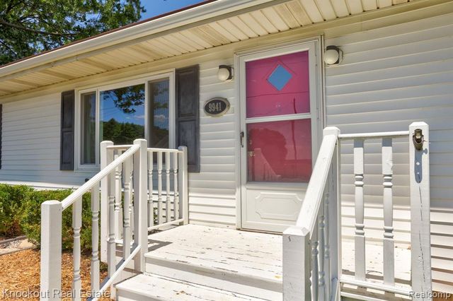 9941 Lange Road, Birch Run, MI 48415