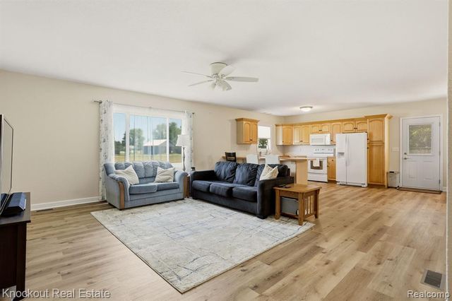9941 Lange Road, Birch Run, MI 48415