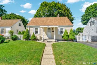 296 Ruth Street, Bridgeport, CT 06606