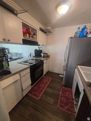 1818 E 5775 S, South Ogden, UT 84403