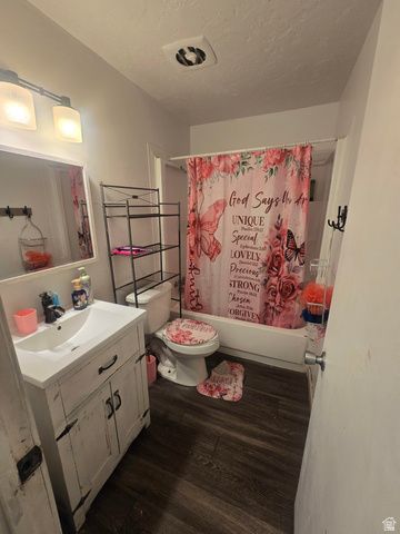 1818 E 5775 S, South Ogden, UT 84403