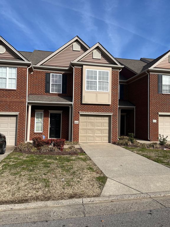 8249 Rossi Rd, Brentwood, TN 37027