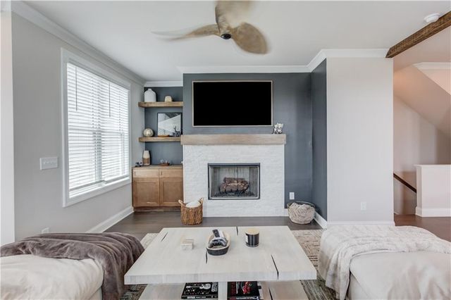 5217 Riden Court, Buford, GA 30518