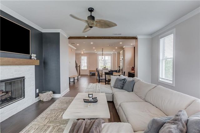 5217 Riden Court, Buford, GA 30518