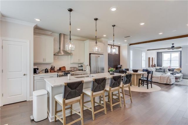 5217 Riden Court, Buford, GA 30518