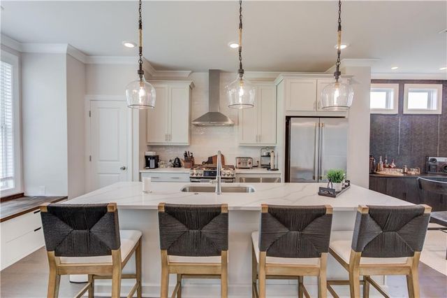 5217 Riden Court, Buford, GA 30518
