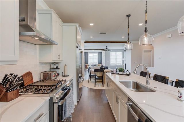 5217 Riden Court, Buford, GA 30518