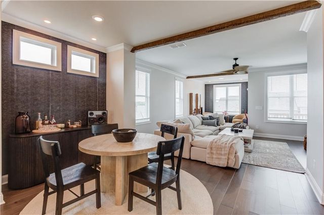 5217 Riden Court, Buford, GA 30518