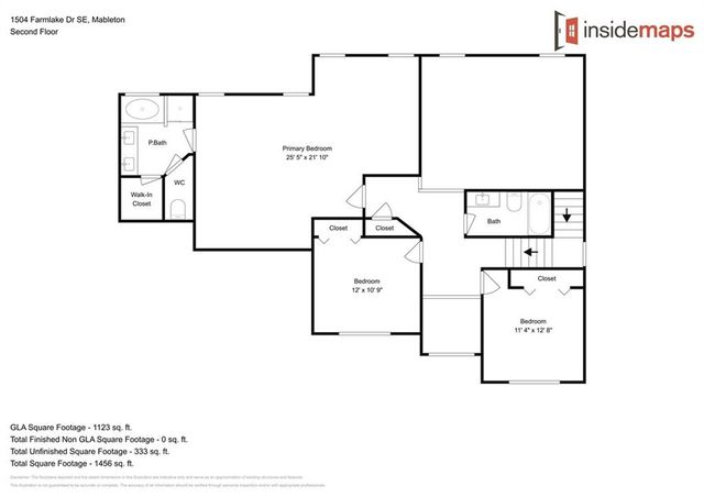 1504 Farmlake Drive SE, Mableton, GA 30126