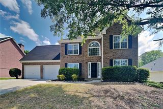 1504 Farmlake Drive SE, Mableton, GA 30126