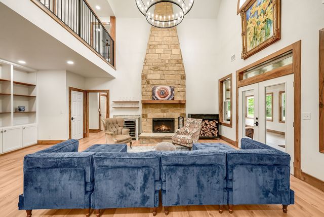 1037 Harrison Road, Denison, TX 75021