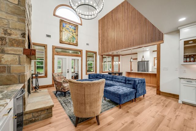 1037 Harrison Road, Denison, TX 75021