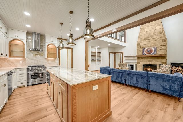1037 Harrison Road, Denison, TX 75021