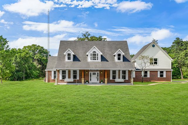 1037 Harrison Road, Denison, TX 75021