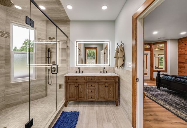 1037 Harrison Road, Denison, TX 75021
