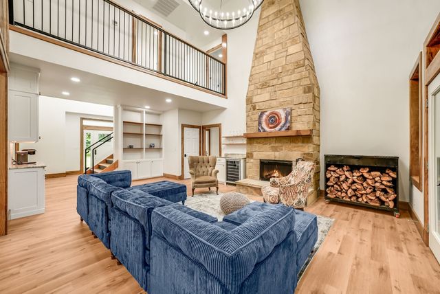 1037 Harrison Road, Denison, TX 75021