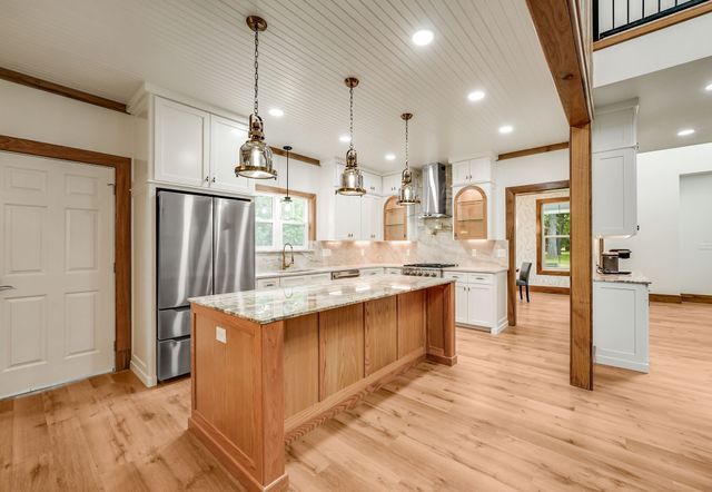 1037 Harrison Road, Denison, TX 75021