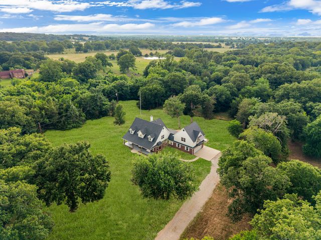 1037 Harrison Road, Denison, TX 75021