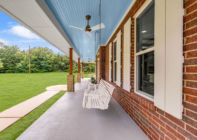 1037 Harrison Road, Denison, TX 75021
