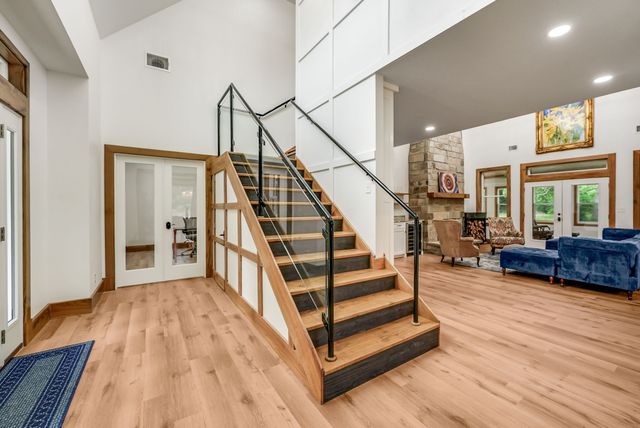 1037 Harrison Road, Denison, TX 75021