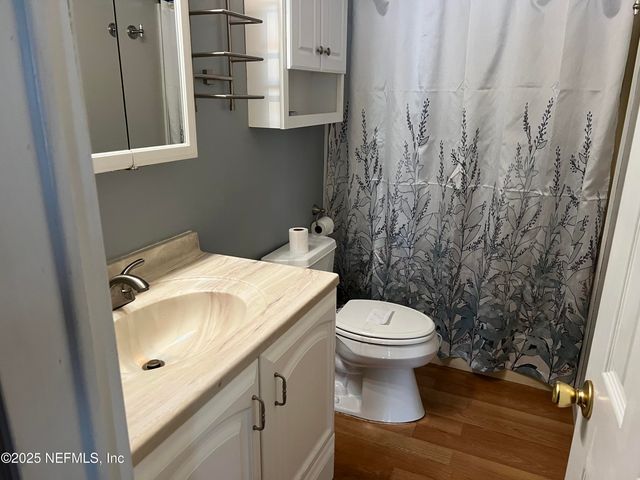 140 BAYOU Drive, Satsuma, FL 32189