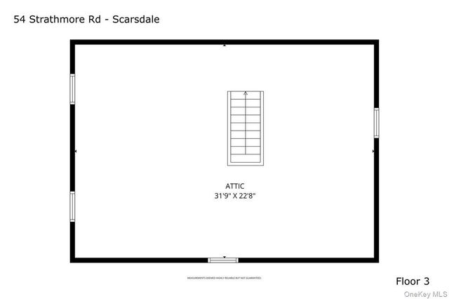 54 Strathmore Road, Scarsdale, NY 10583