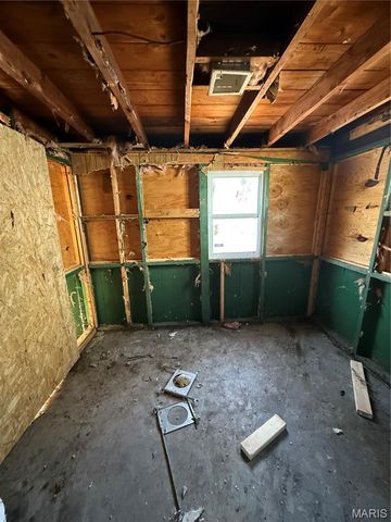 10117 Earl Drive, St Louis, MO 63136