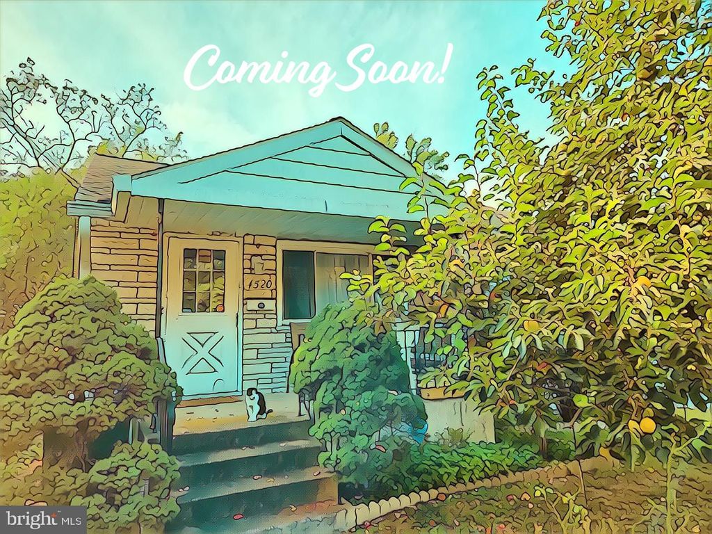 4520 37TH ST, Brentwood, MD 20722