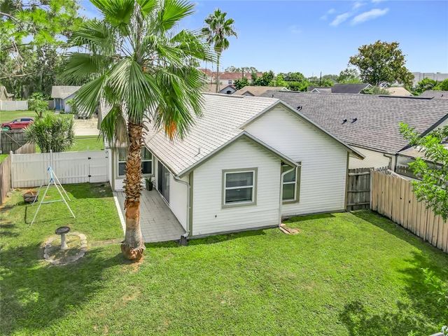 4125 GULFSTREAM BAY COURT, Orlando, FL 32822