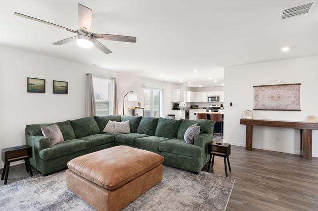 845 W Scipio Drive, La Porte, IN 46350