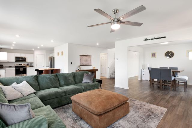 845 W Scipio Drive, La Porte, IN 46350