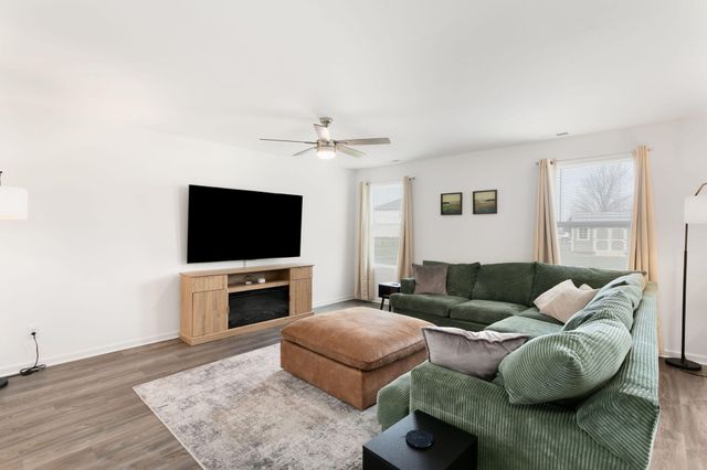 845 W Scipio Drive, La Porte, IN 46350